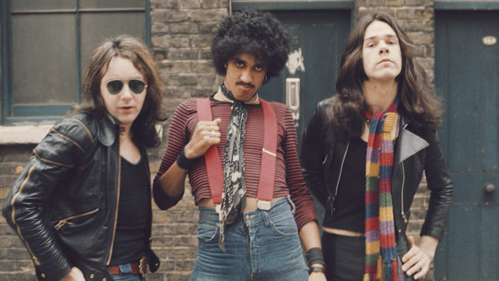 Thin Lizzy