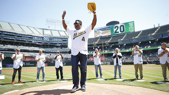 Miguel Tejada será manager de los Monarcas de Karachi, un equipo de la Baseball United