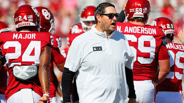 Arkansas State v Oklahoma