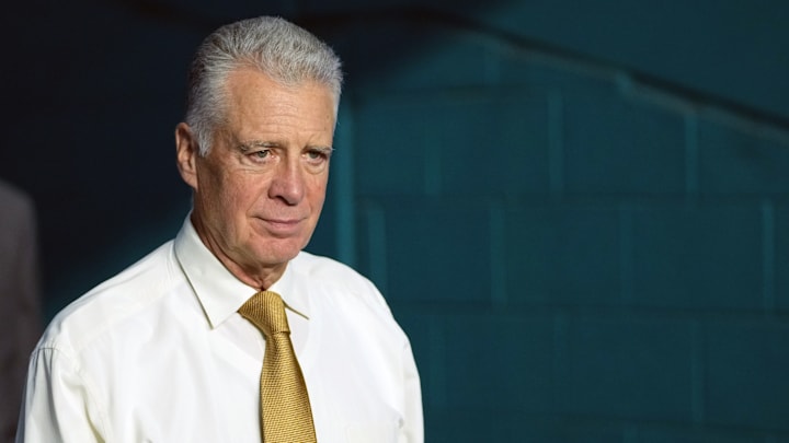 Art Rooney II, Pittsburgh Steelers