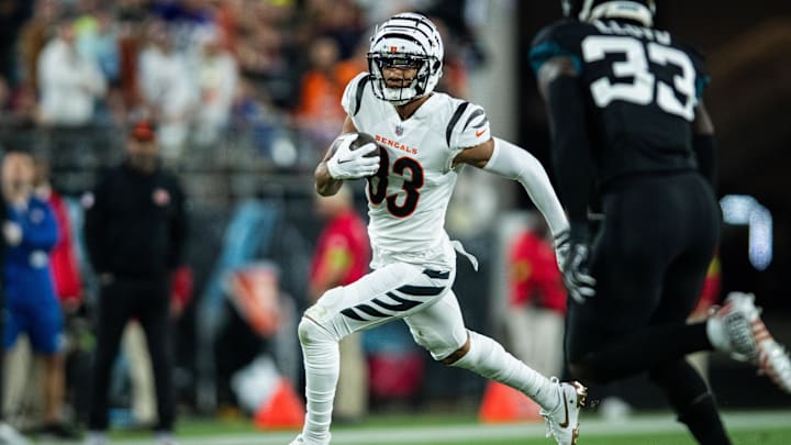 Tyler Boyd
