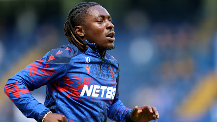 Eze is the game-changer for Arsenal