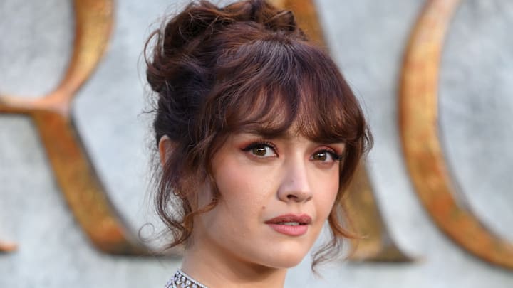 "House Of The Dragon" Season 2 UK Premiere – Arrivals