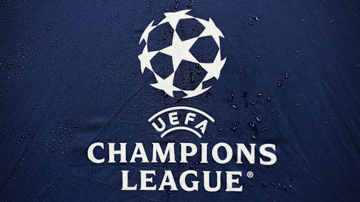 UEFA Champions League