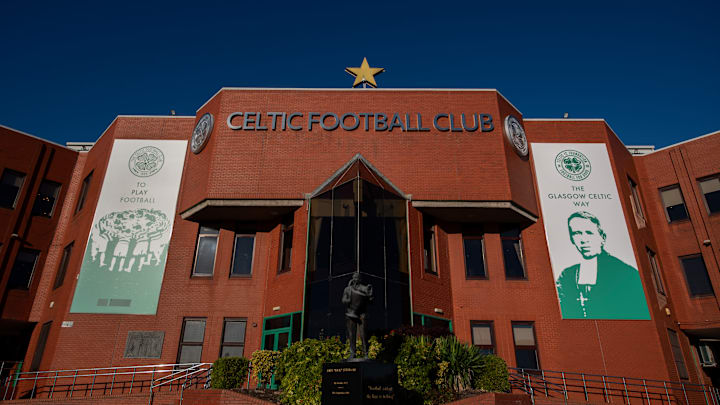 Celtic FC v SK Slovan Bratislava - UEFA Champions League 2024/25 League Phase MD1