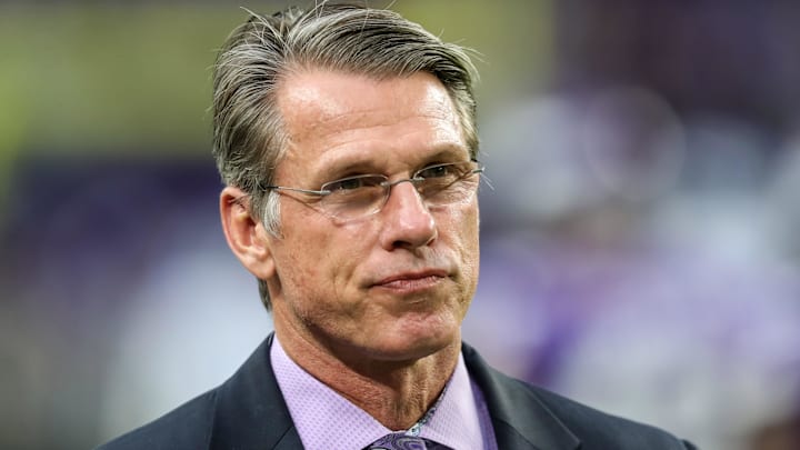 Rick Spielman 