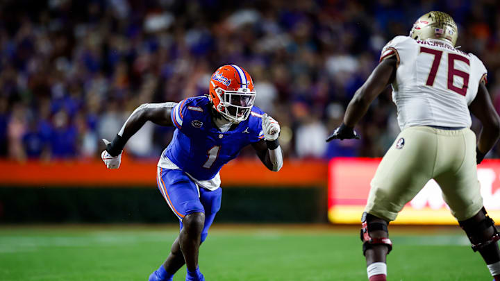 Florida State v Florida