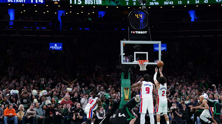 The Boston Celtics' new owner, Bill Chisholm, sees Beantown as a massive pressure cooker The Boston Celtics' new owner, Bill Chisholm, sees Beantown as a massive pressure cooker