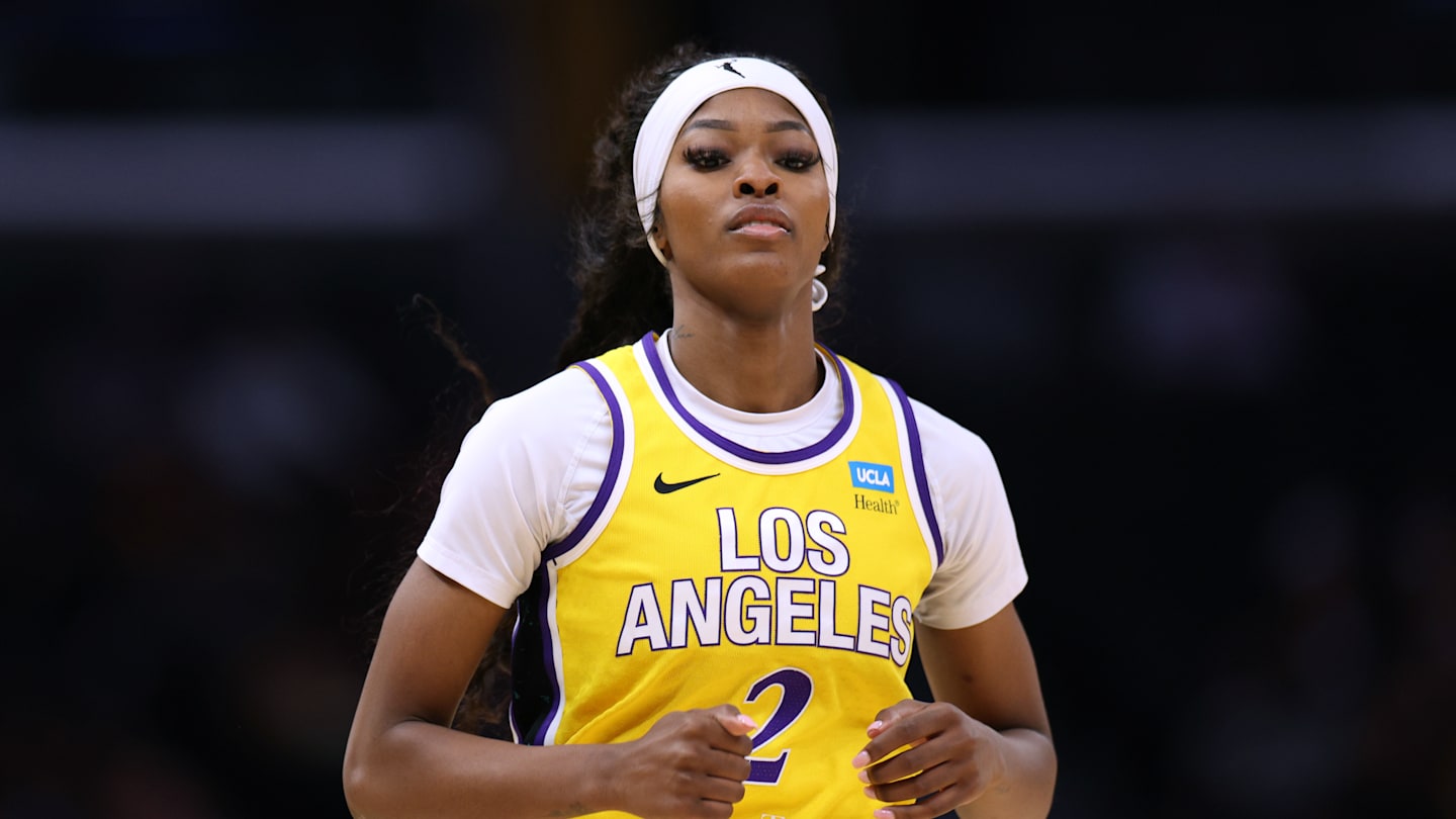1 reason Sparks are poised for 2025 turnaround aside from Kelsey Plum