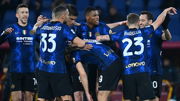 Esultanza Inter Esultanza Inter