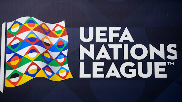 Nations League