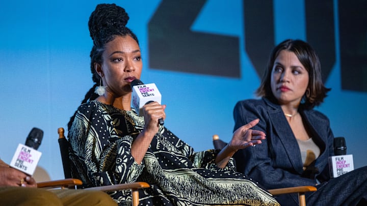 Film Independent Presents Special Screening Of "My Dead Friend Zoe"