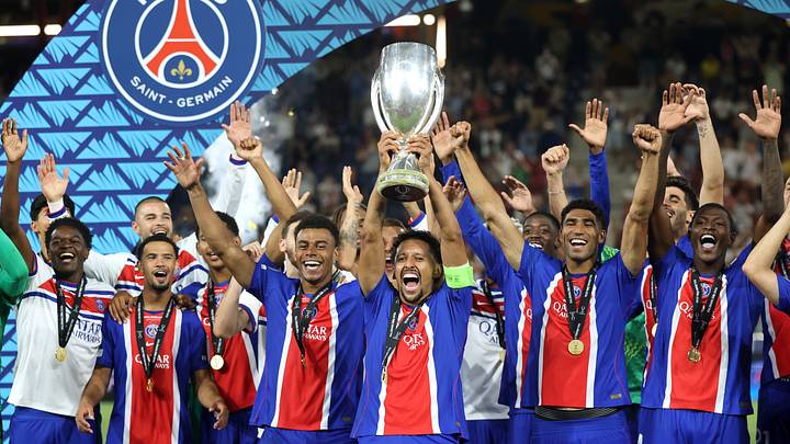 El PSG domina las valoraciones de la Ligue 1 en el EA Sports FC 27 El PSG domina las valoraciones de la Ligue 1 en el EA Sports FC 27