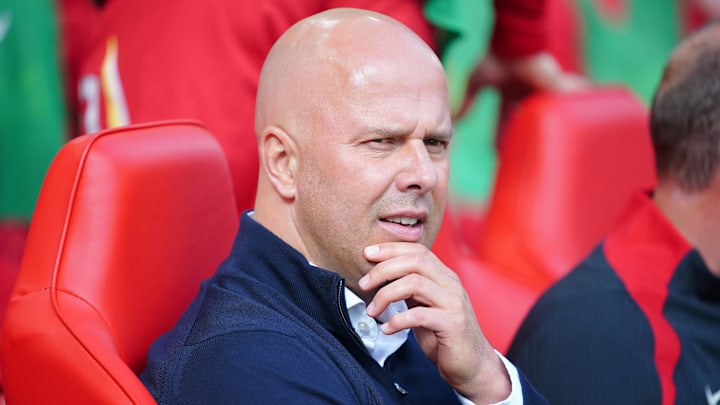 Liverpool are undergoing significant changes in personnel this summer. 