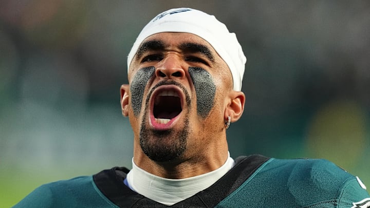 Jalen Hurts