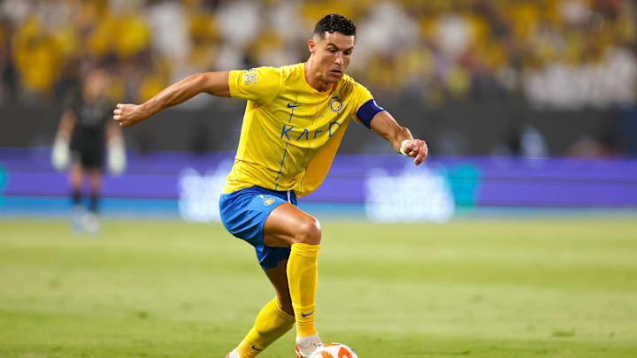 CR7 will noch länger in Saudi-Arabien bleiben