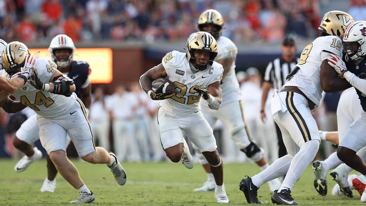 Bet Vanderbilt to cover against Georgia in Week 5 of the college football season. Bet Vanderbilt to cover against Georgia in Week 5 of the college football season.
