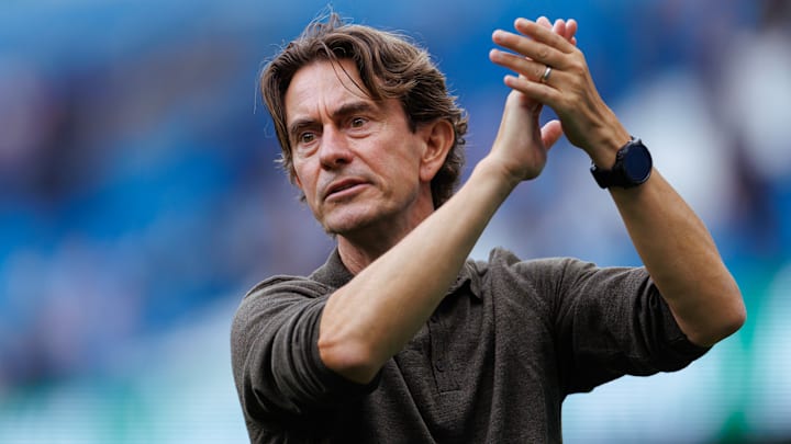 Manchester City v Tottenham Hotspur - Premier League