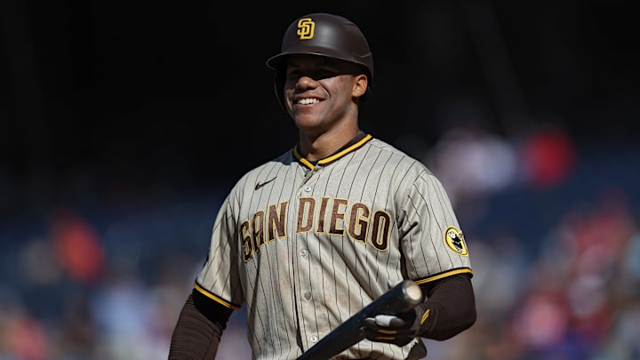 San Diego no debería cambiar a Juan Soto en 2024