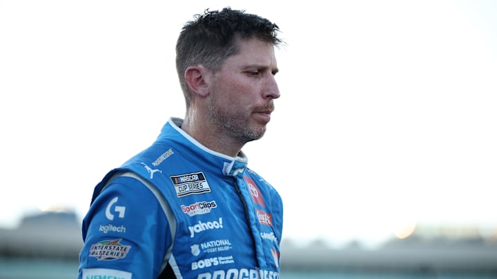 Denny Hamlin, Joe Gibbs Racing, NASCAR Denny Hamlin, Joe Gibbs Racing, NASCAR