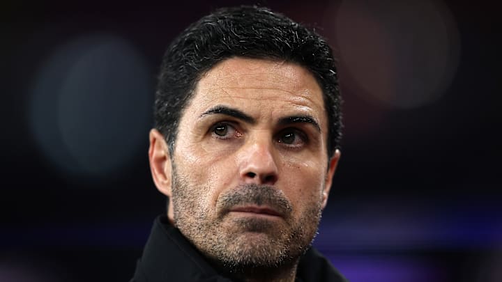 Arsenal FC v FC Bayern München - UEFA Champions League 2025/26 League Phase MD5 Arsenal FC v FC Bayern München - UEFA Champions League 2025/26 League Phase MD5