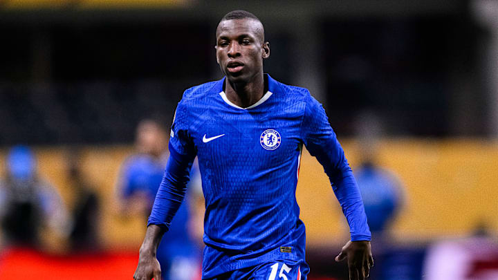 Chelsea cancel the agreement with Bayern Munich for the transfer of Nicolas Jackson.