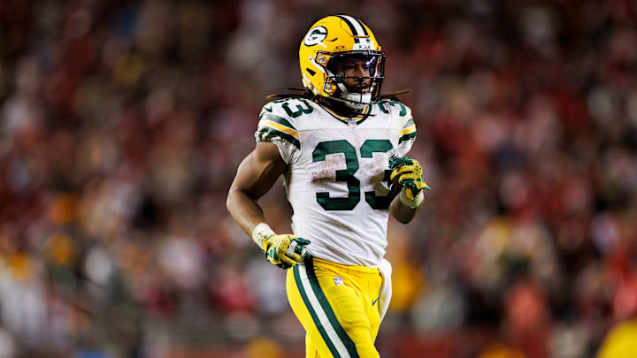 Green Bay Packers