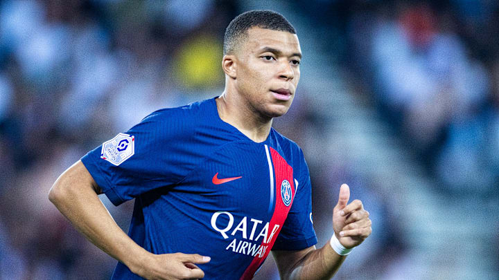 Kylian Mbappé au Real Madrid, c'est le feuilleton de l'été Kylian Mbappé au Real Madrid, c'est le feuilleton de l'été