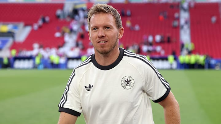 Julian Nagelsmann