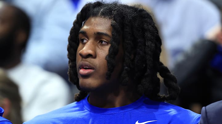 NC Central v Kentucky