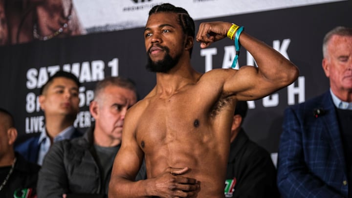 Gary Antuanne Russell