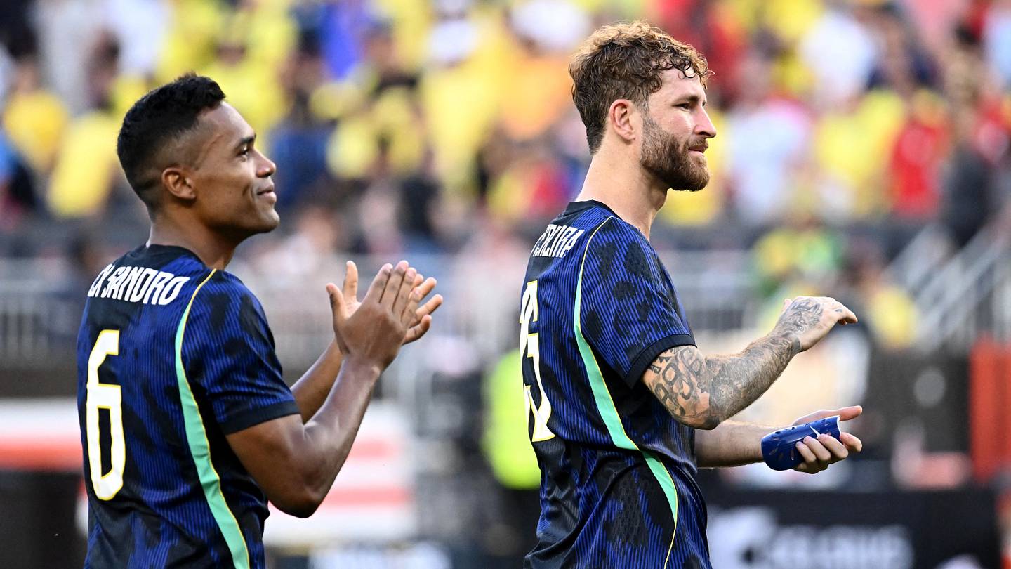 World Cup Best Bets Today (Predictions for Brazil-Morocco, Haiti-Scotland, and More)