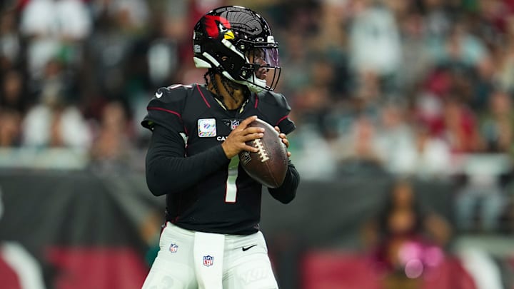 Philadelphia Eagles v Arizona Cardinals