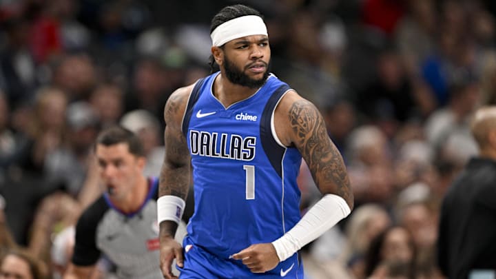 Dallas Mavericks, Jaden Hardy