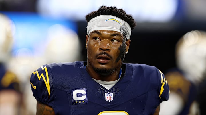Baltimore Ravens v Los Angeles Chargers