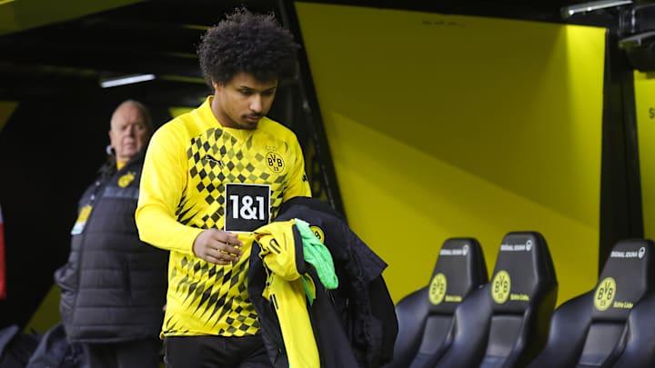 Karim Adeyemi