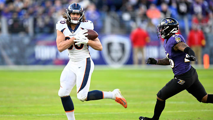 Denver Broncos