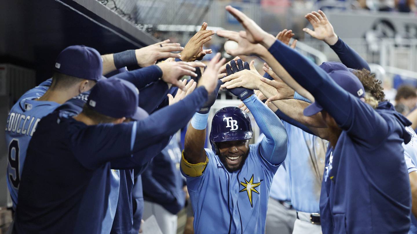 Why Rays Can Create Separation in AL East With Yankees Star Aaron Judge Injured