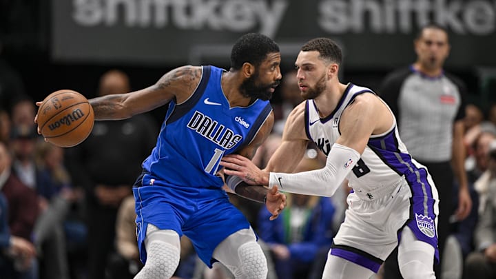 NBA Admits Mistakes in Sacramento Kings vs Dallas Mavericks