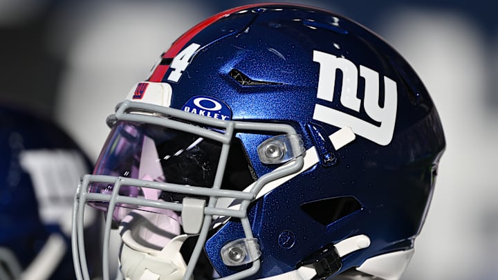 New York Giants v Seattle Seahawks