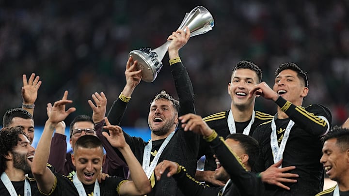 Panama v Mexico: Final - CONCACAF Nations League