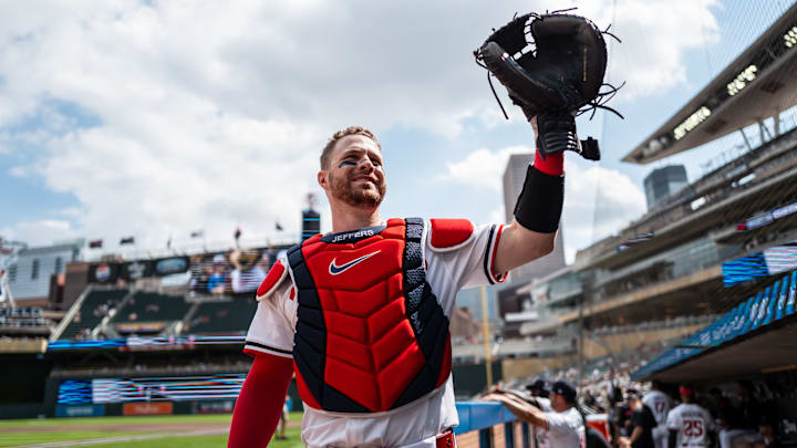 Chicago White Sox v Minnesota Twins