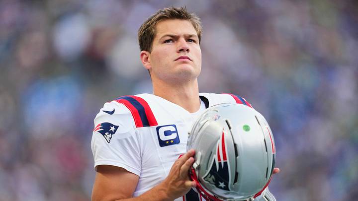 New England Patriots v Seattle Seahawks