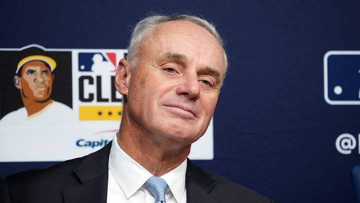 Major League Baseball and commissioner Rob Manfred's first proposal for a new collective bargaining agreement is unlikely to entice the MLBPA.