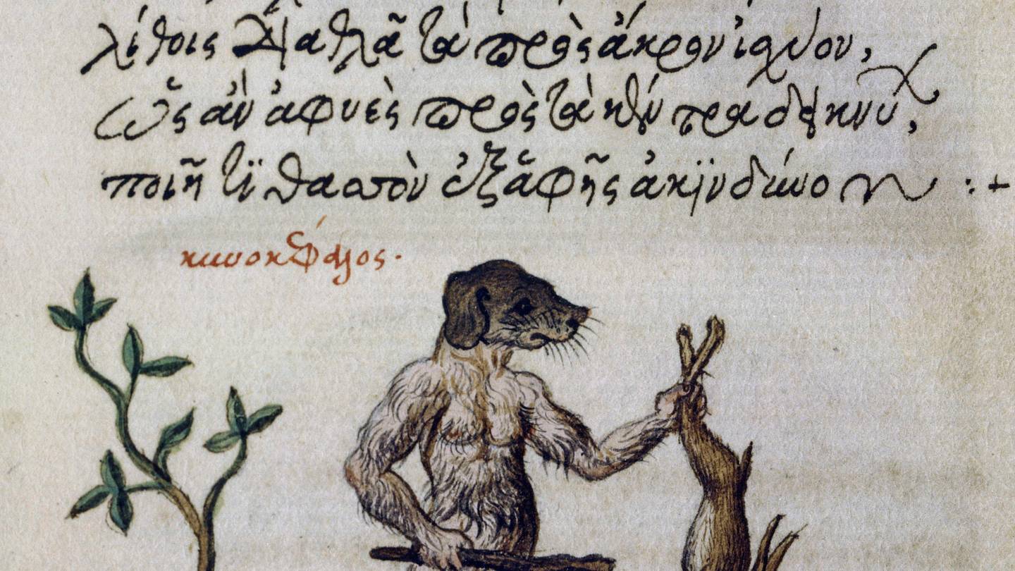 The Werewolf Trials That Predated the Salem Witch Trials By 200 Years