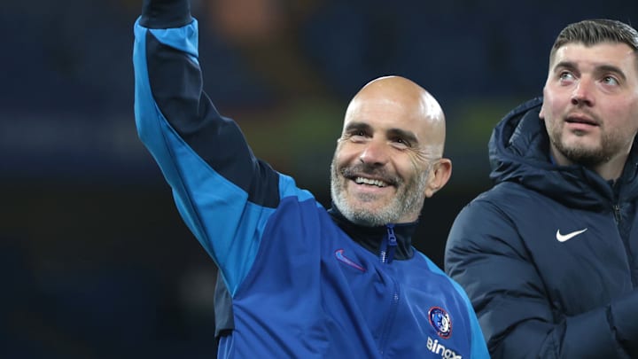 Chelsea FC v Manchester United FC - Premier League