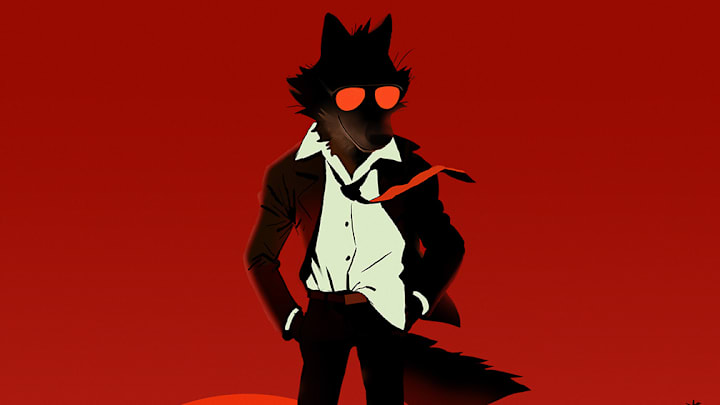 The Bad Guys 2 Artwork -- Courtesy of DreamWorks