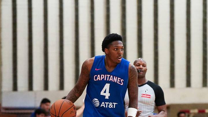 Wade Taylor, jugador de los Capitanes de Ciudad de México. Wade Taylor, jugador de los Capitanes de Ciudad de México.