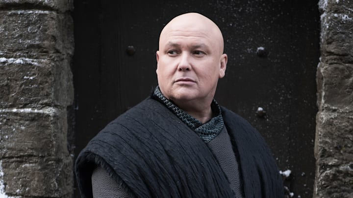 Conleth Hill as Varys – Photo: Helen Sloan/HBO