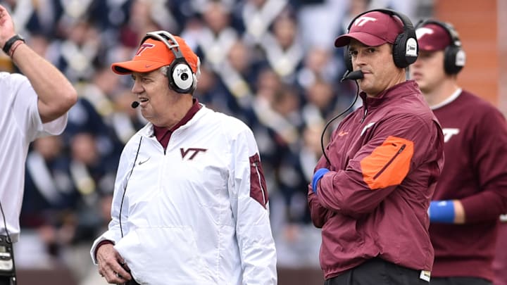 Duke v Virginia Tech